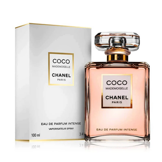 Chanel Coco Eau de Parfum